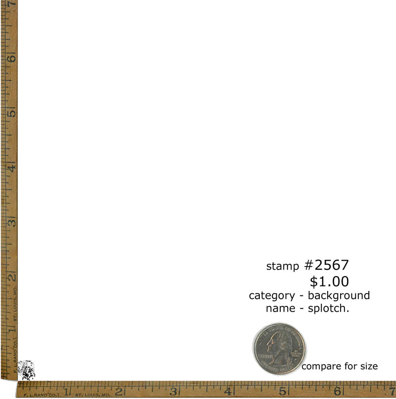 #2567 - Splotch - Background